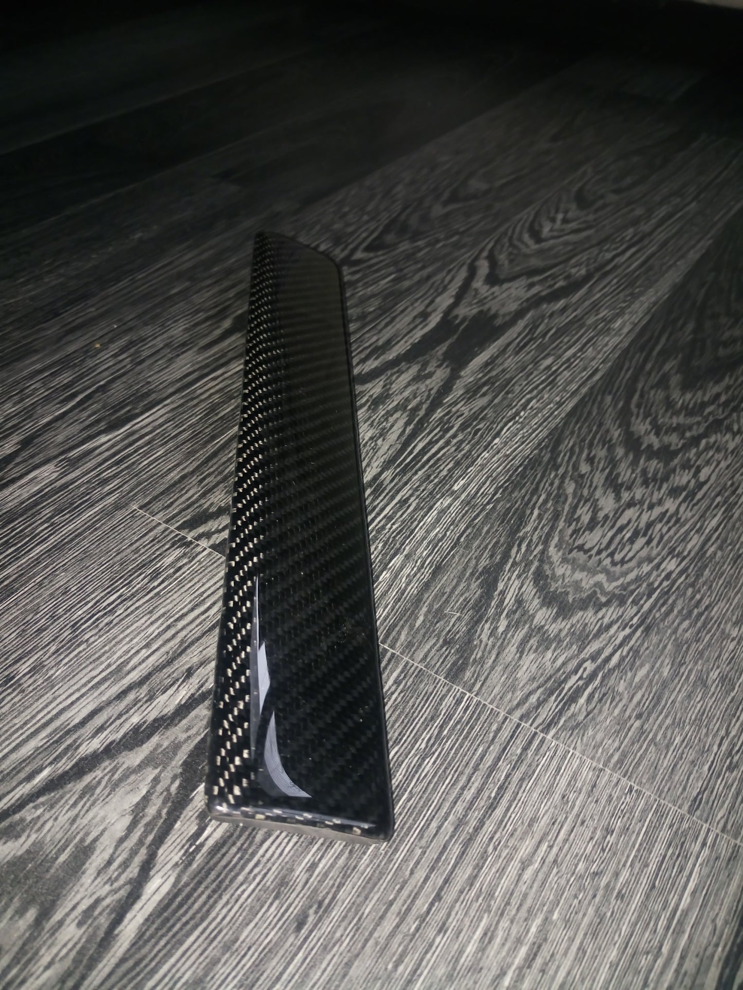 BMW E36 carbon fibre trims